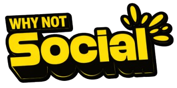 Why Not Social